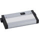 CounterMax MX-L-120-2K LED 6 inch Brushed Aluminum Under Cabinet