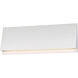 Pathfinder 120 3 watt White Outdoor Pathway Light
