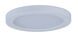 Wafer LED LED 5 inch White Flush Mount Ceiling Light