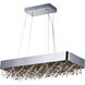 Mystic 22 Light 12.00 inch Island Light