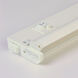 CounterMax 5K 120 LED 6 inch White Under Cabinet