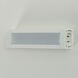 CounterMax 120V Slim Stick 120 LED 6 inch White Under Cabinet