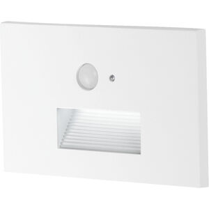 Path 120 3 watt White Outdoor Pathway Light