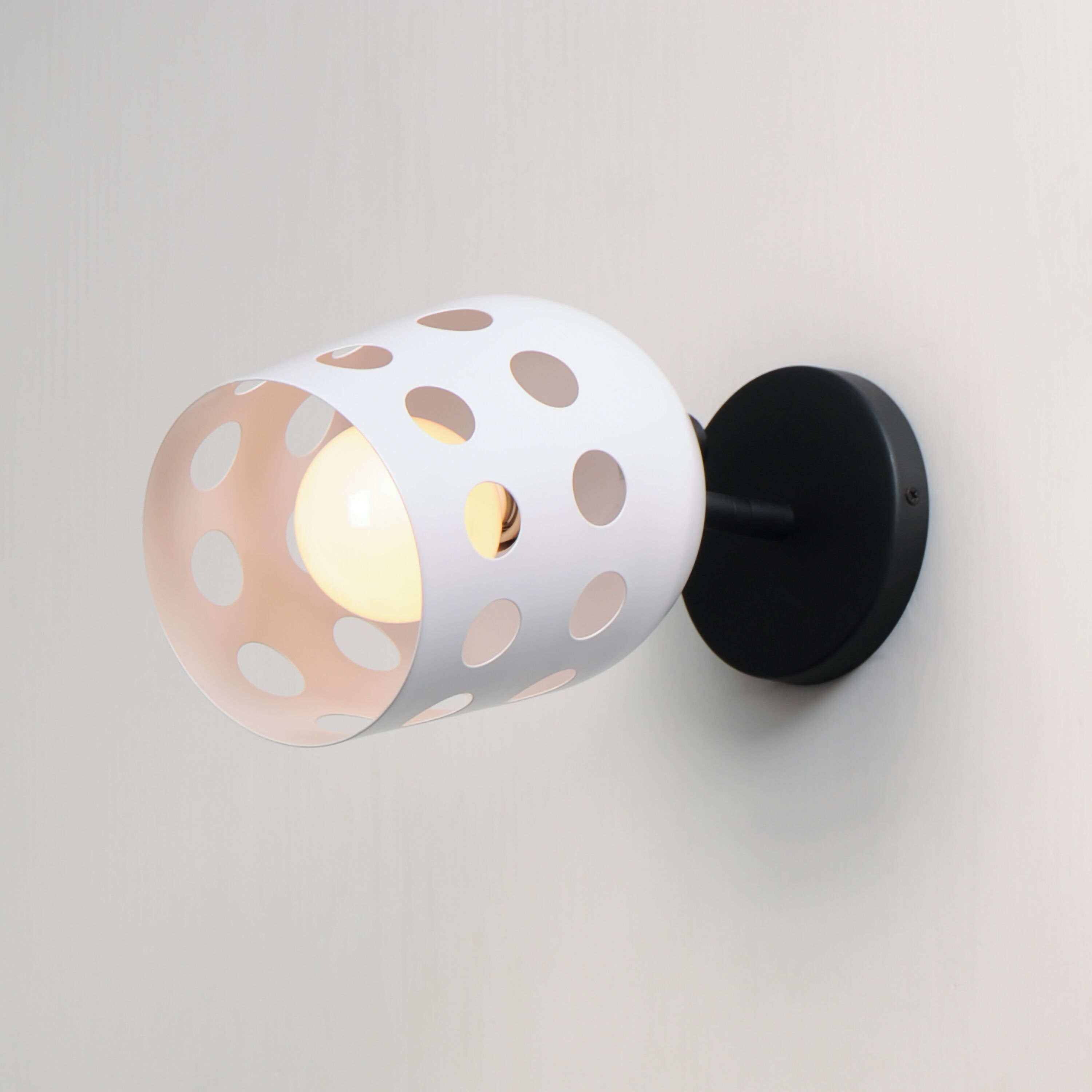 Dottie Wall Sconce Wall Light
