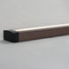 CounterMax 120V Slim Stick 120 LED 30 inch Bronze Under Cabinet