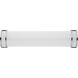 Linear LED 25 inch Satin Nickel Wall Sconce Wall Light