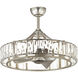 Odeon 22.00 inch Indoor Ceiling Fan