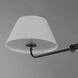 Dunbridge 2 Light 62 inch Antique Bronze Linear Pendant Ceiling Light