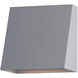 Pathfinder 1 Light 5.50 inch Outdoor Wall Light