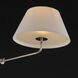 Dunbridge 2 Light 62 inch Polished Nickel Linear Pendant Ceiling Light