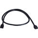 CounterMax MX-L-120-SL Black Under Cabinet Accessory