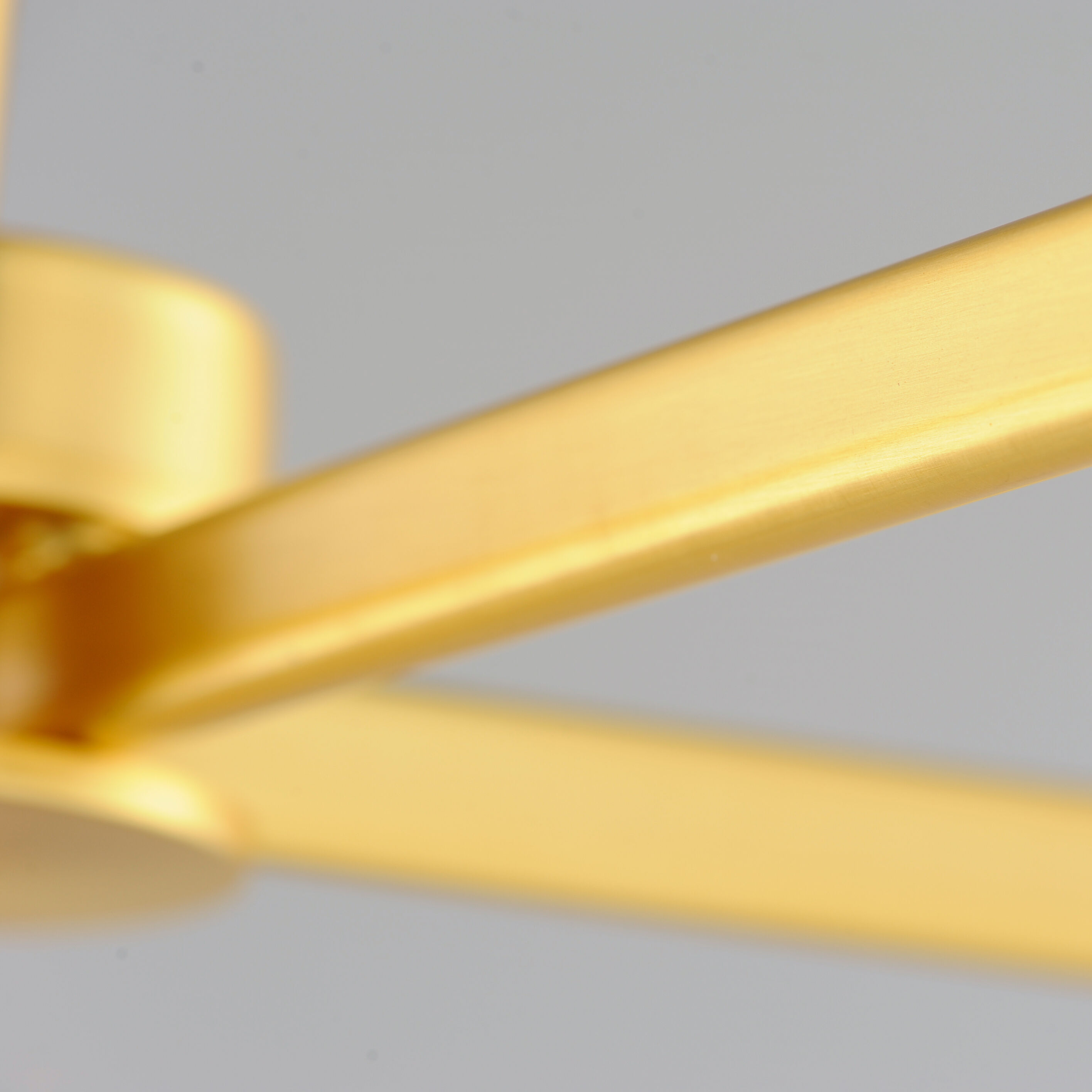 Rome 10 Light 24 inch Satin Brass Chandelier Ceiling Light