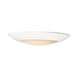 Diverse LED 8 inch White Flush Mount Ceiling Light