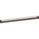 CounterMax 120V Slim Stick 120 LED 18 inch Bronze Under Cabinet
