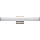 Rail 5CCT 1 Light 24.00 inch Bathroom Vanity Light