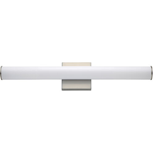 Rail 5CCT 1 Light 24.00 inch Bathroom Vanity Light