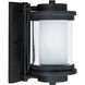 Lighthouse LED E26 LED 10 inch Anthracite Outdoor Wall Sconce