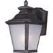 Knoxville LED 11 inch Bronze Outdoor Wall Mount