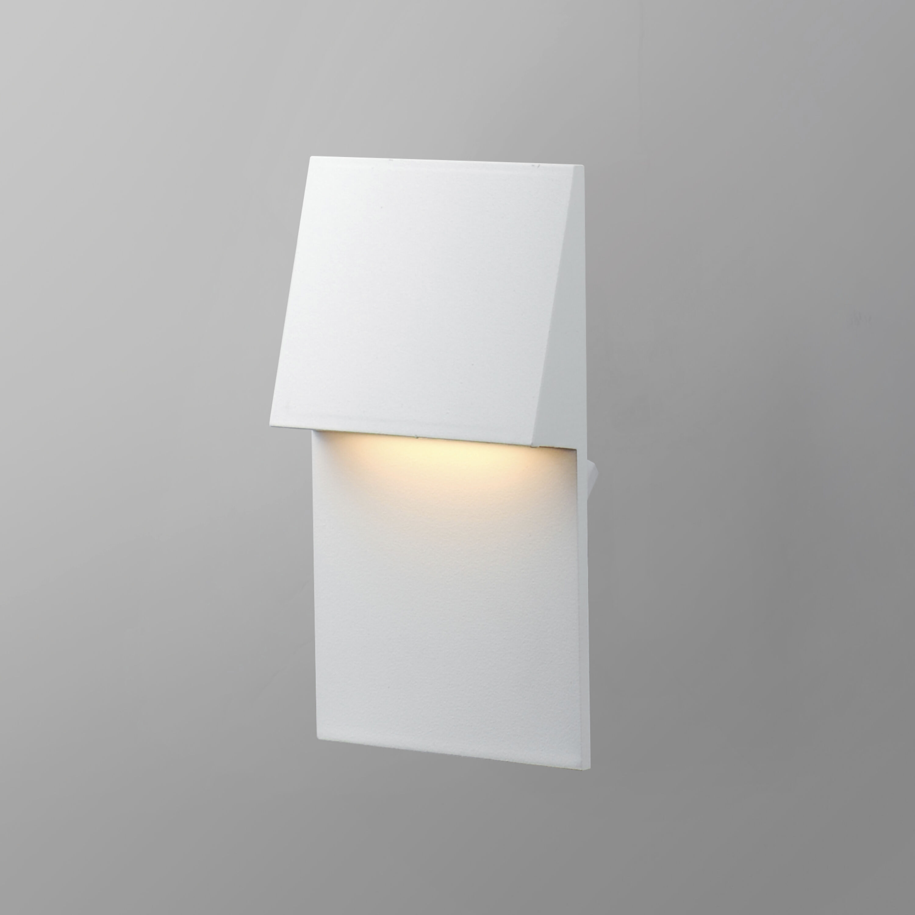 Pathfinder 100 3 watt White Outdoor Pathway Light