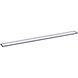 CounterMax MX-L-120-SL 24 LED 48 inch Bronze Under Cabinet