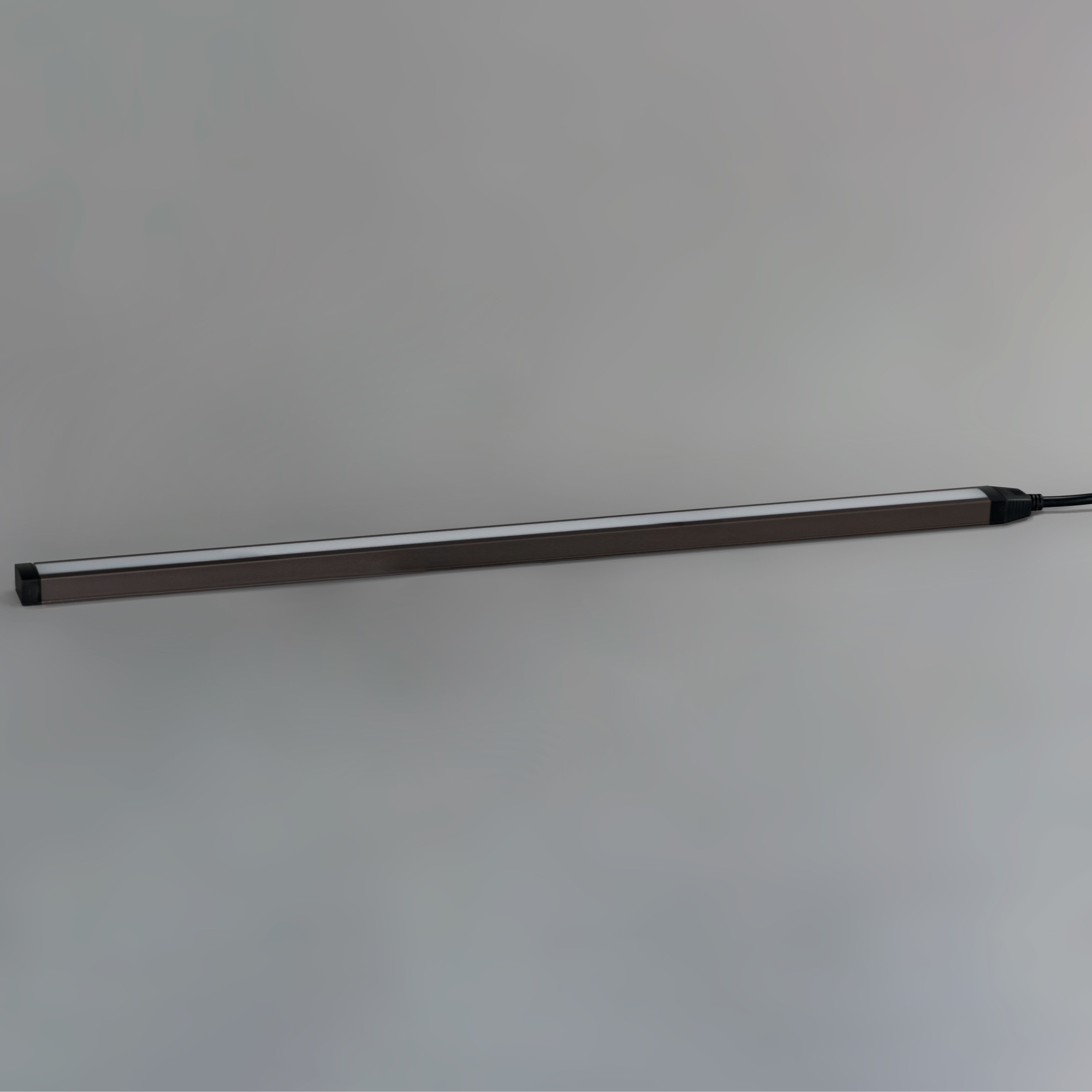 CounterMax 120V Slim Stick 120 LED 30 inch Bronze Under Cabinet