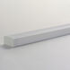 CounterMax 120V Slim Stick 120 LED 12 inch White Under Cabinet