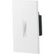Path 120 3 watt White Outdoor Pathway Light