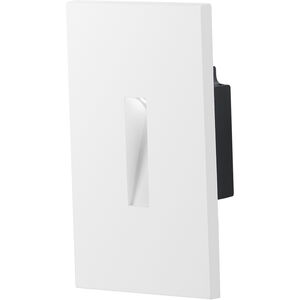 Path 120 3 watt White Outdoor Pathway Light