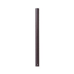Basic-Max Oil Rubbed Bronze Down Rod