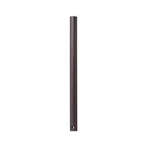 Basic-Max Oil Rubbed Bronze Down Rod