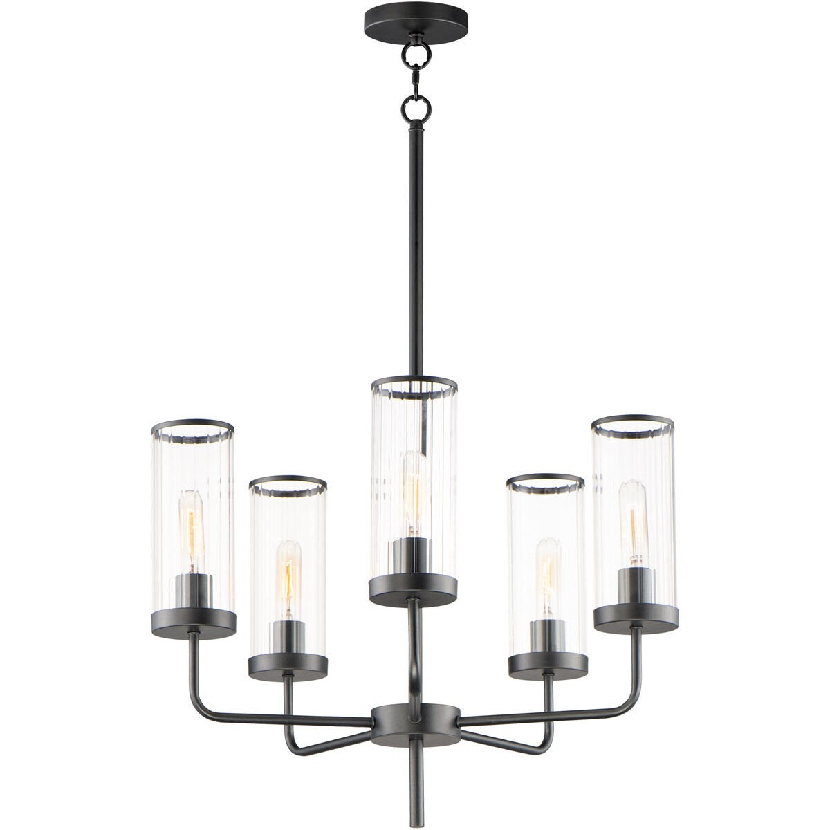 Crosby 5 light chandelier outlet