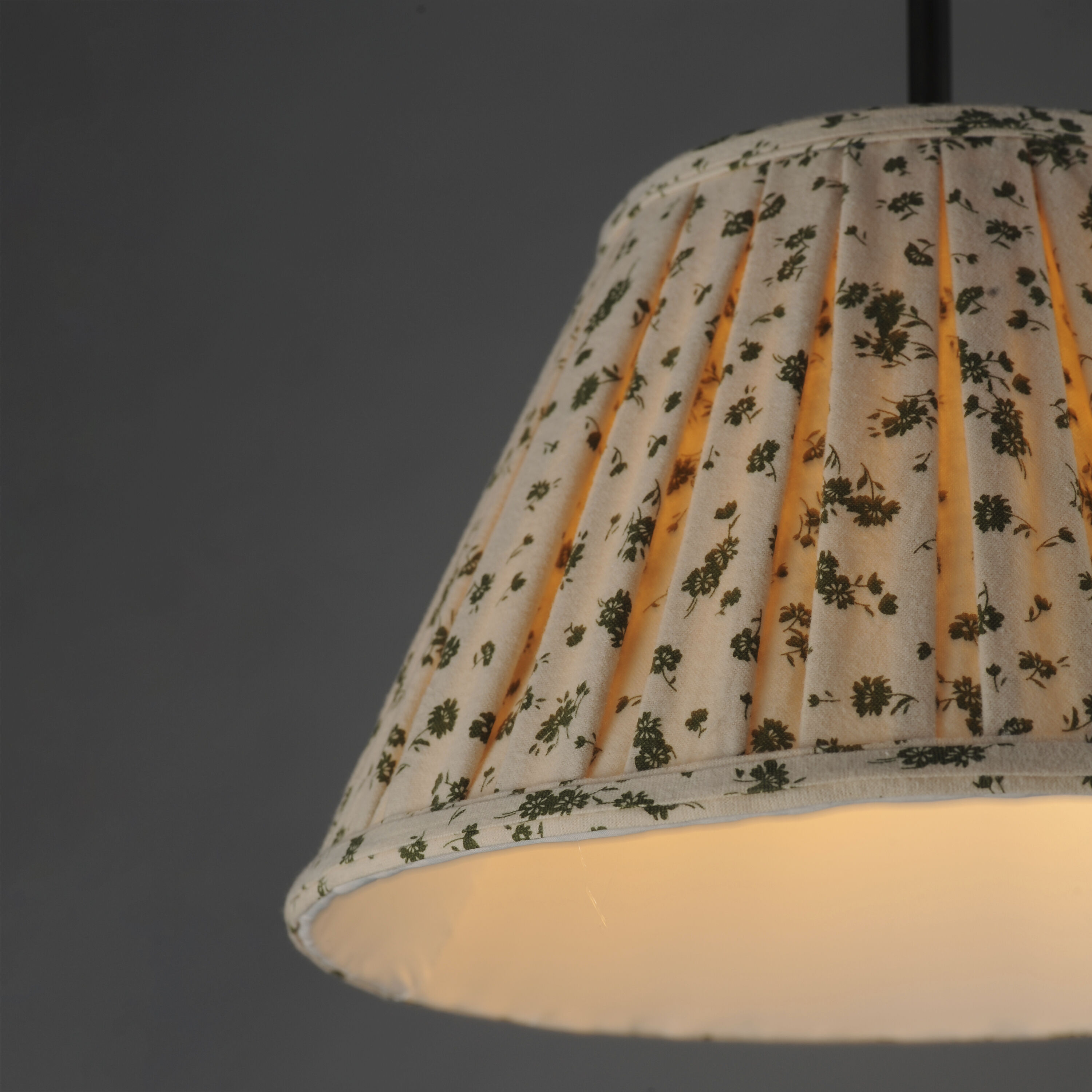 Dunbridge 1 Light 14 inch Antique Bronze Single Pendant Ceiling Light