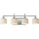 Bisque 4 Light 32.00 inch Bathroom Vanity Light