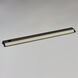 CounterMax 5K 120 LED 30 inch Bronze Under Cabinet