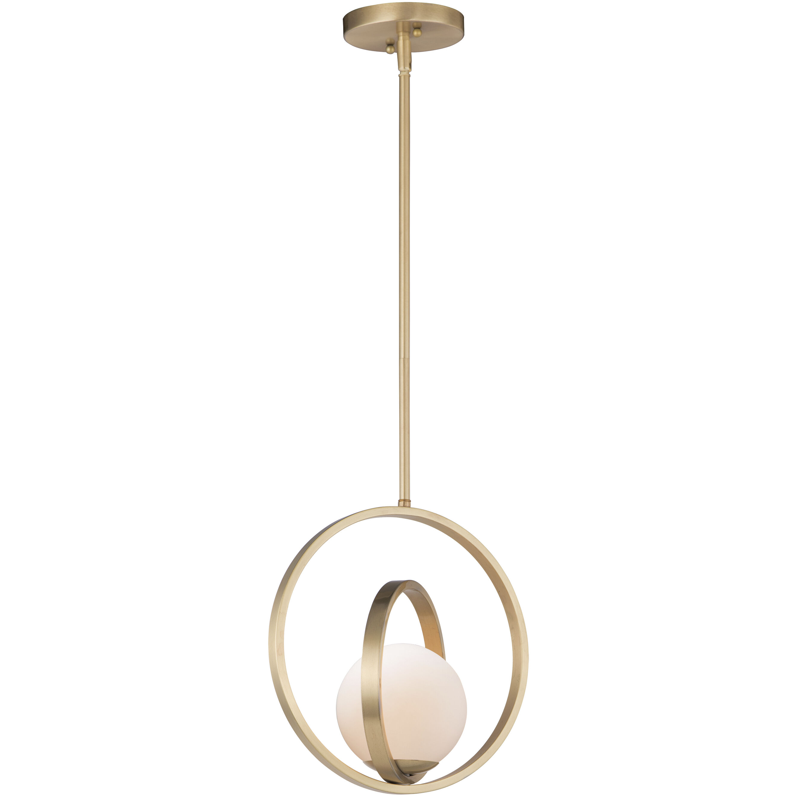 Maxim Lighting Coronet Pendant - Thumbnail 4