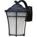 Balboa DC LED 14.5 inch Copper Oxide Outdoor Wall Mount
