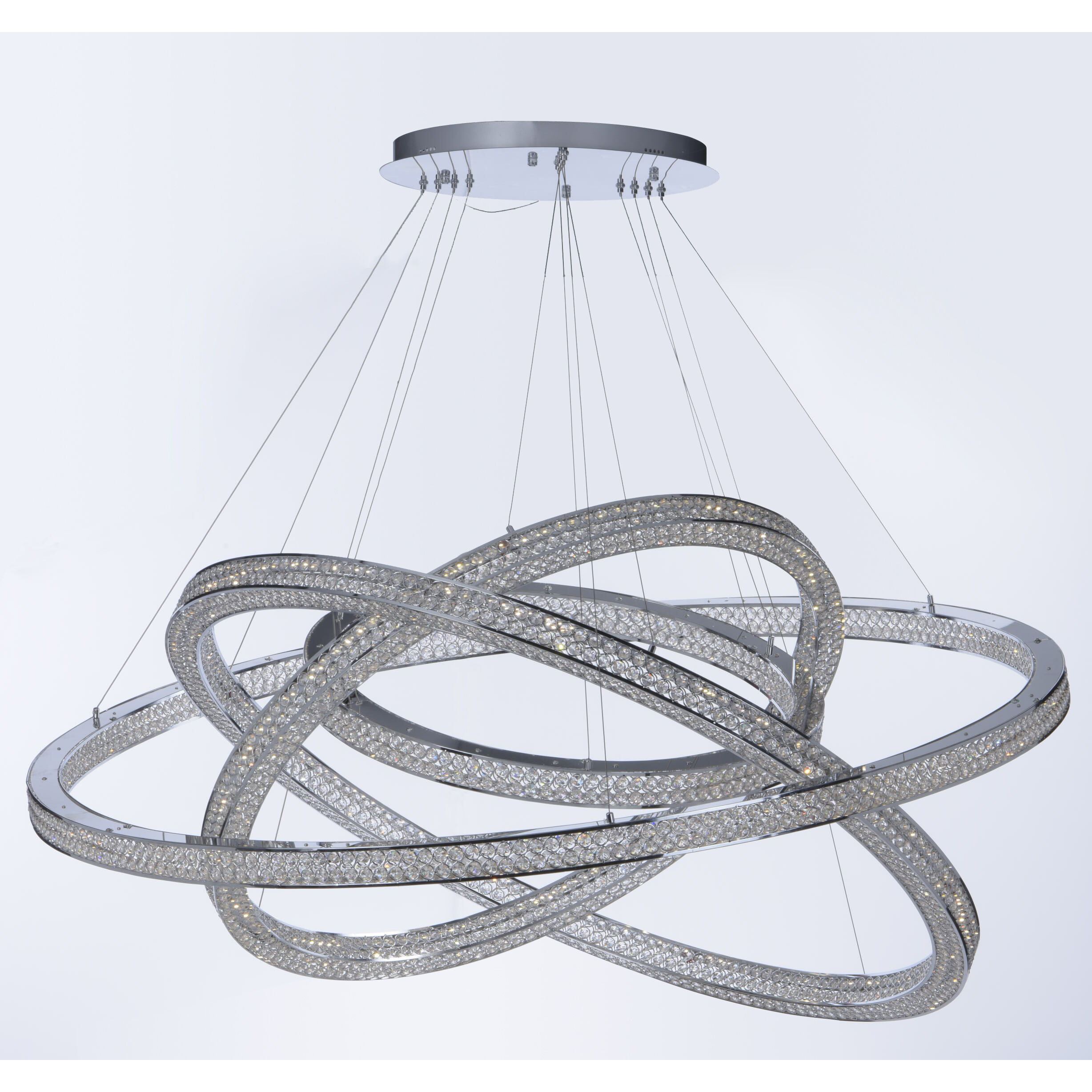 60 inch pendant top light