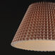 Dunbridge 1 Light 14 inch Antique Bronze Single Pendant Ceiling Light
