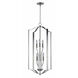 Provident 6 Light 18.00 inch Pendant