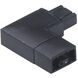 CounterMax 24V Slim Stick Black Under Cabinet Accessory