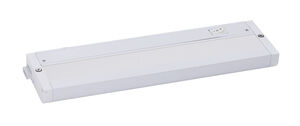 CounterMax MX-L-120-2K LED 12 inch White Under Cabinet Lighting