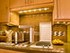 CounterMax MX-L LED 20 inch Satin Aluminum Under Cabinet Kit