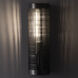 Hatcher 1 Light 4 inch Black Wall Sconce Wall Light