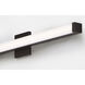Spec LED 30 inch Bronze Bath Vanity Wall Light