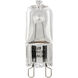 Glow Xenon G9 G9 40.00 watt 120 Bulb