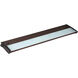 CounterMax MX-X12 120 Xenon 21 inch Metallic Bronze Under Cabinet