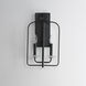 Madeira 2 Light 10 inch Anthracite Wall Sconce Wall Light
