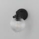 Kasbah 1 Light 6 inch Oil Rubbed Bronze Wall Sconce Wall Light