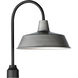 Pier M 1 Light 14.00 inch Post Light & Accessory