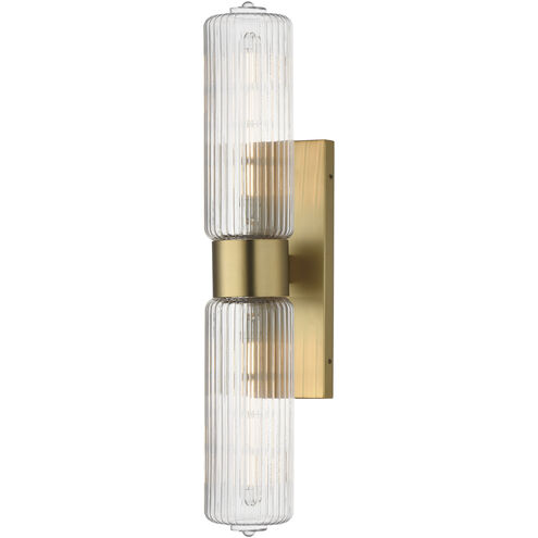 Kasbah Wall Sconce Wall Light